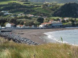 Casa da Praya, khách sạn ở Horta