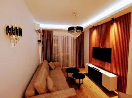 O&S Luxury Apartment by the Ohrid lake