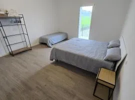 La casa di Manu