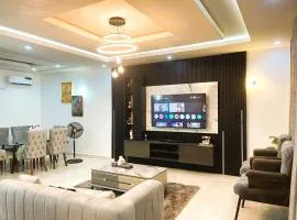 Abuja Apartments
