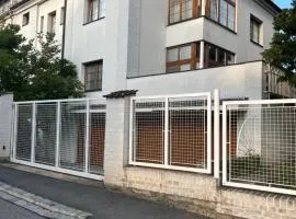 Residence Sarka