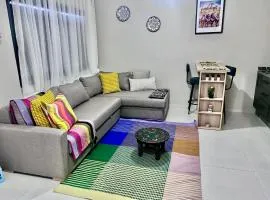 Nice Studio Casablanca Mohammed V Airport