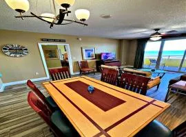 Vacation in Comfort and luxury - 3 BR Direct Oceanfront - Wyndham Ocean Walk Resort 1023