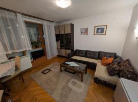 Stan Uzice, hotel in Užice