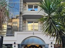 B Boutique Hotel