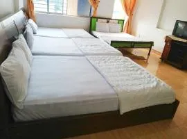 Motel Ngọc Phụng