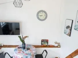 Joli appartement à Montmagny