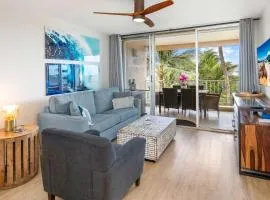 Oceanfront Modern & Elegant Vistas