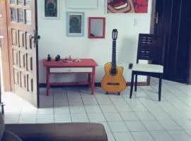 Sol luar bem-vindos