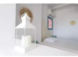 The Beach House