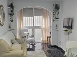 Apartamento Familiar en Granada