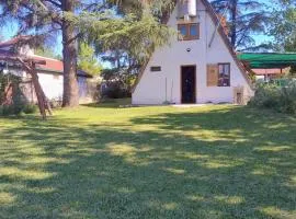 Bungalow San Antonio