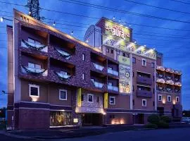 小牧ホテルアウラオルト