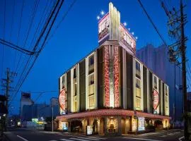今池ホテルアウラガーデン