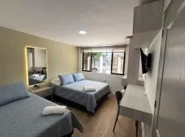Loft Deluxe - Nuevo, Acogedor, Integral, Ubicación inmejorable
