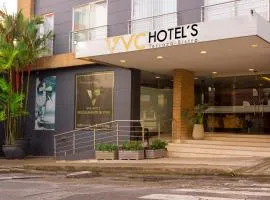 VVC Hotel's、にあるラ・バンガルディア空港 - VVCの周辺ホテル