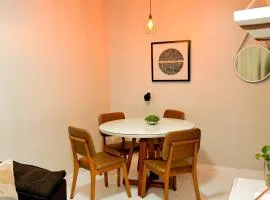 Casa confortável e completa para sua estadia na COP 30