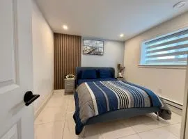Brand New 2 Bedroom Suite in Langley Twp - Play Area, Patio & Mini Golf