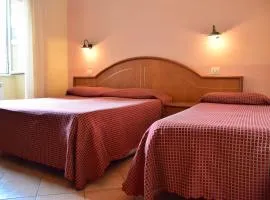 Hotel Ristorante Benigni