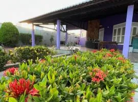 Flor de Ipê Hostel