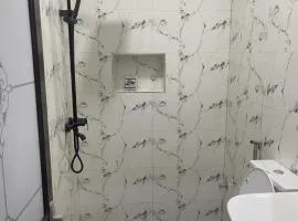 Jcgold Hotel and Apartment