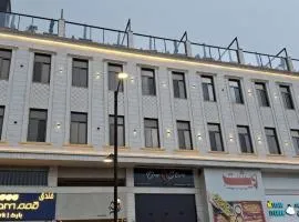 Qimam Park Hotel Al-baha 7