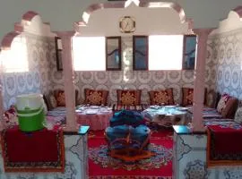 Dar Brahim Resto Beds