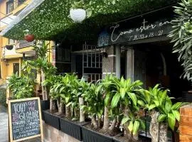 Casa Egos Pop Laureles