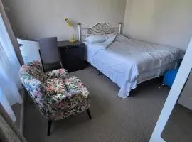 Small private self-contained unit