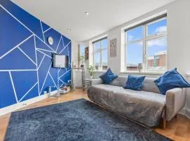 Spacious 1 Bedroom Apartment