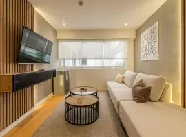 Django Duplex by Geko