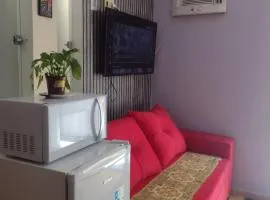 Cantinho mágico