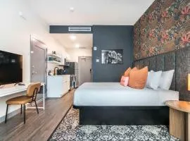 Soulful Escape Otis & Gregg-Inspired Retreat