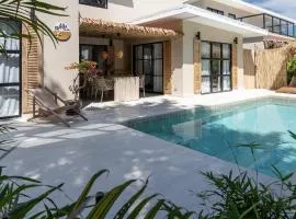 Manao Pool Villa 40A - 5Mins Walk To Beach