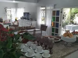 Tartaruga Marinha Guest House