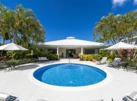 Gibbs Glade Villa 3 bedroom home