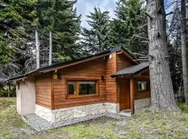 Cabaña Sol del Llao