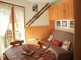 Jonquilles apartment for 4 people