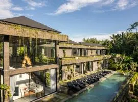 The Garden Villas