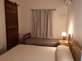 Cabañas Juca