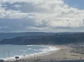 San Alfonso del mar ,gran vista