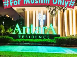 Homestay 20 -11 Antara Residence, Lake view near PICC
