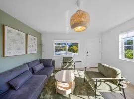 Miami Retreat - 1-BR Parking, Gym & BBQ Area