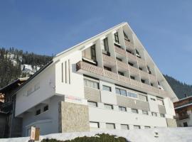 Duplex in Chatel near Cable Car & Valley Views, hotel di Châtel