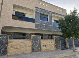 Switi villa