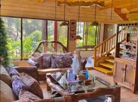 Villa Maya Rancho Edén