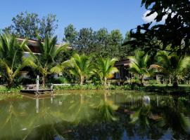 Likit Kirin Khao Kho