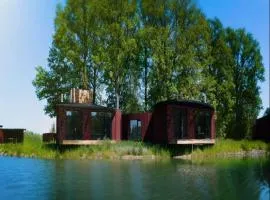 Suite near Tournai in Award-Winning Leisure Park