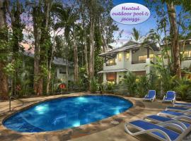 The Reef Retreat Palm Cove