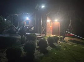 CAŁOROCZNY DOMEK NaD MORZEM